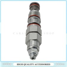 1PC Hydraulic Counter Balance Valve 4640634 Fits JLG Boom Lift picture