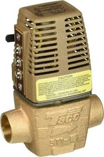 Taco 571-2 Zone Valve 3/4 Sweat N.C. 24V Two Way Zone Valve picture
