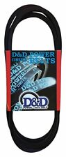 D&D PowerDrive B149 V-belt Vbelt  5/8 x 152in  Vbelt picture