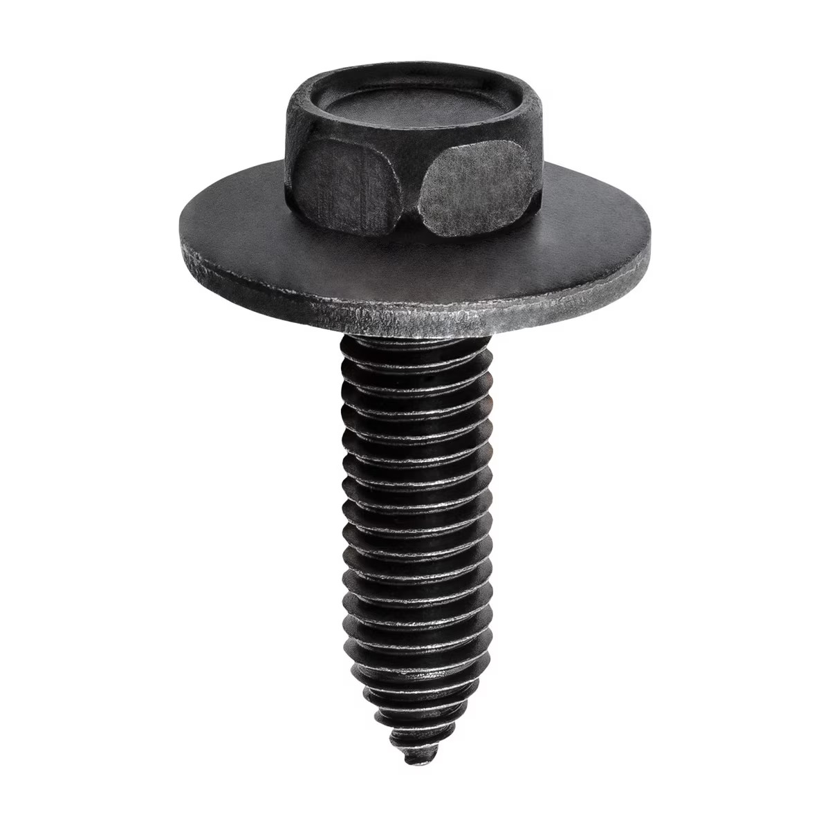 Hex Head Sems Body Bolts M8-1.25 x 30mm 24mm Washer for GM 11501188, 13614 Bulk Hex Head Sems Body Bolts M8-1.25 x 30mm 24mm Washer for GM 11501188, 13614 Bulk