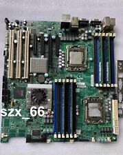 Used Supermicro X8DAE Via DHL or FedEx picture