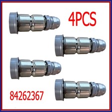 4PCS For Case IH 7120 7110 84262367 Hydraulic Breakaway Cartridge Female picture