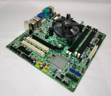SB330 Industrial System Desktop Motherboard picture