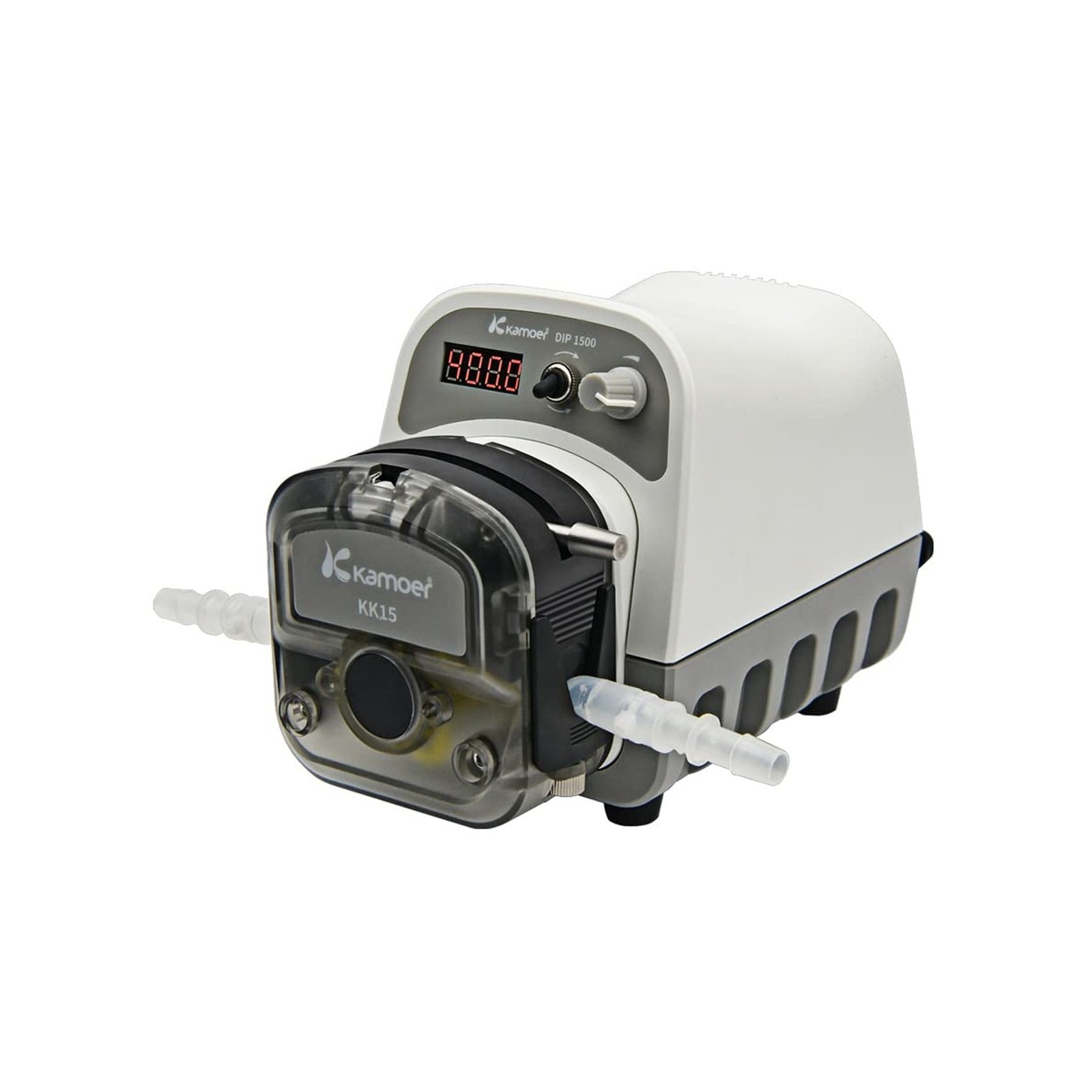 Kamoer DIP1500 peristaltic Pump 24V 1500ml/min high Flow Intelligent Variable... Kamoer DIP1500 peristaltic Pump 24V 1500ml/min high Flow Intelligent Variable...