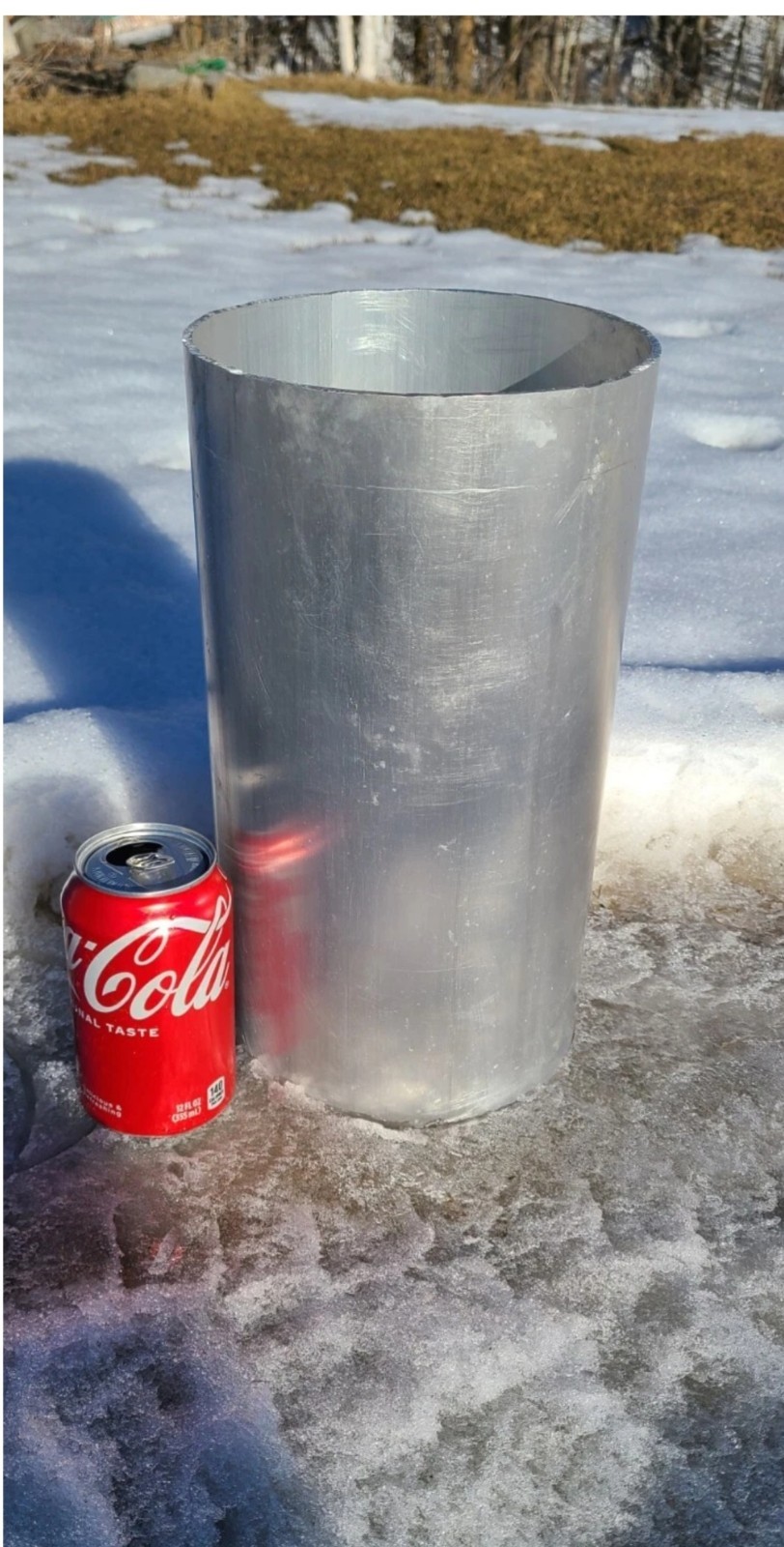 Aluminum Pipe/Tube 14 Aluminum Pipe/Tube 14