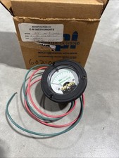 Rexworks Vibration Meter 355 LFE: 35-0003-0000 (GENUINE OEM) *NEW OLD STOCK* picture