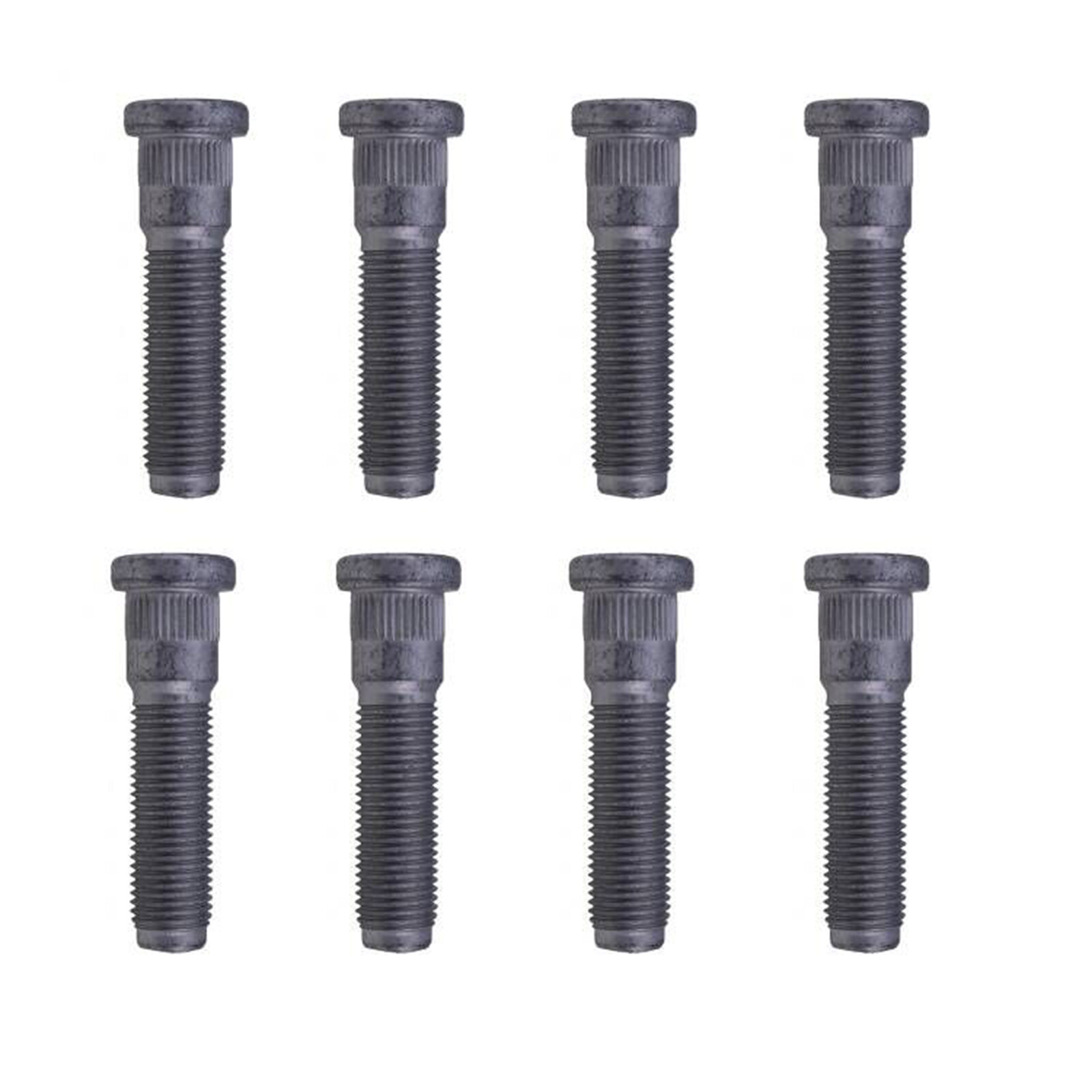 8X Front & Rear Wheel Hub Stud Set 6509866AA For 2012-19 Dodge Ram 3500 2500 8X Front & Rear Wheel Hub Stud Set 6509866AA For 2012-19 Dodge Ram 3500 2500
