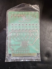 Vintage SMITH TOOL Power Driver Board PWM 26-0015 PWB 26-0016 NOS USA picture