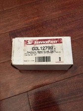 New in Box Service First COL12799 Solenoid Coil A Must Have Replacement Part picture