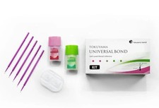 New Tokuyama Universal Dental Bond Kit picture
