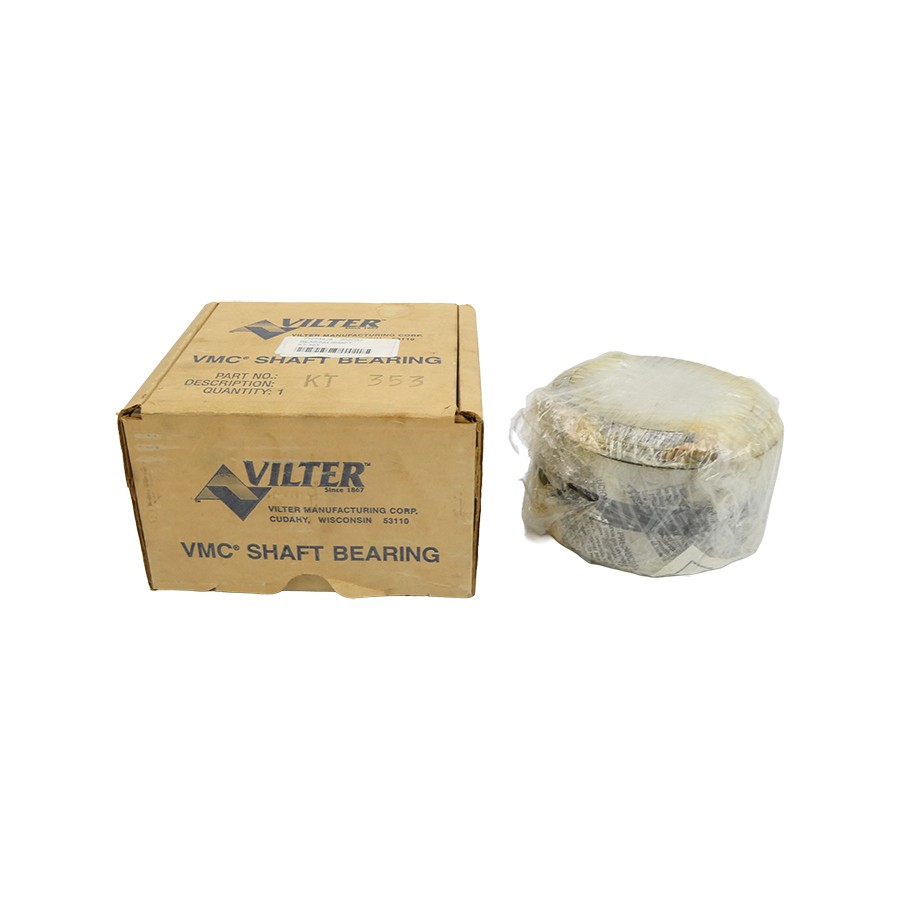 VILTER KT353 NSMP