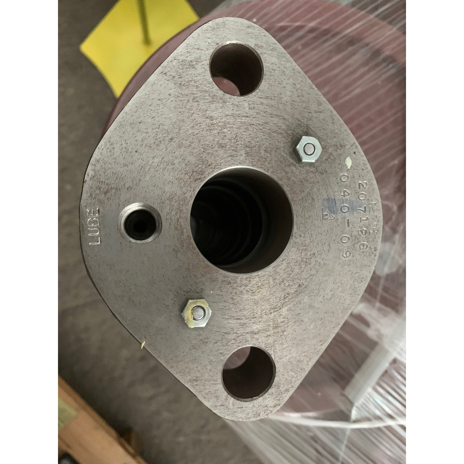 Gardner Denver Case Packing 1RLB223 Gardner Denver Case Packing 1RLB223