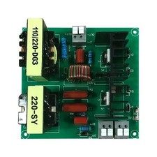 110V/220V 60W/120W/180W Ultrasonic Cleaner Driver Board picture
