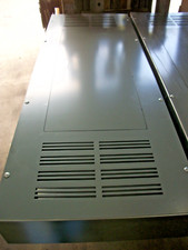 SQUARE D 36-CIRCUIT NF LOAD CENTER PANELBOARD 600AMP 600Y/347VOLT 3PH NEW picture
