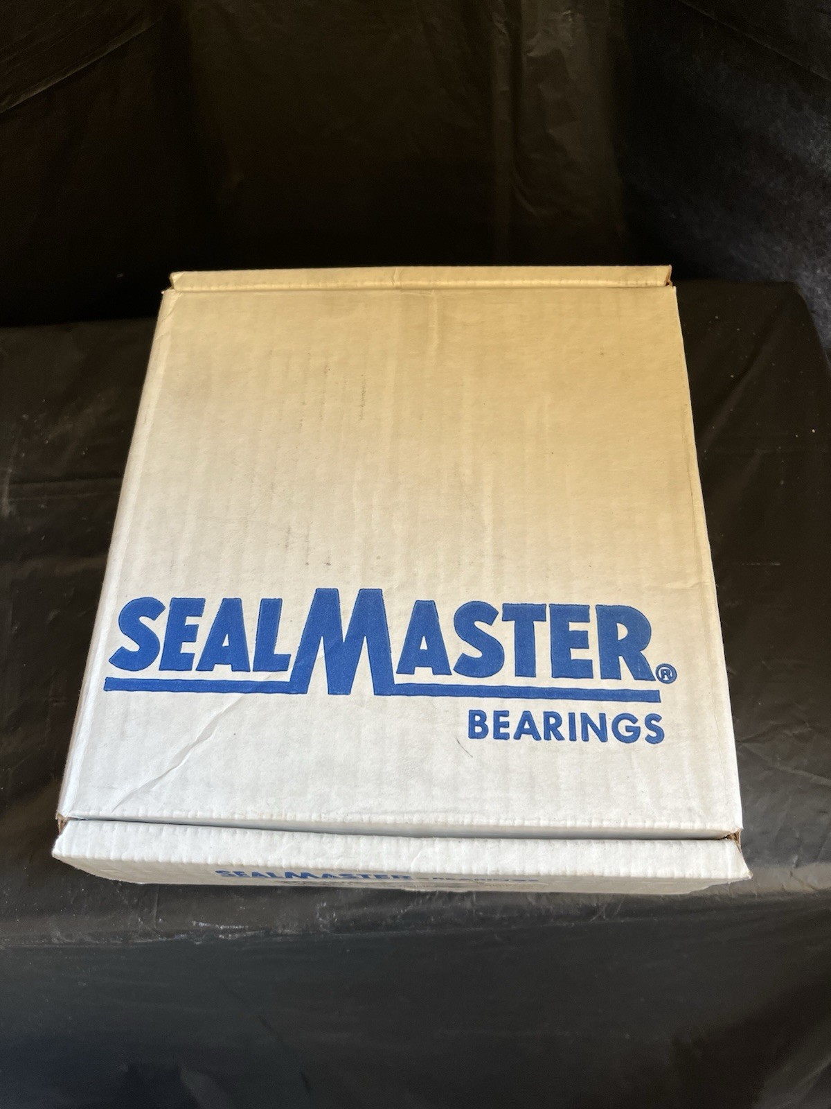 SEALMASTER BALL BEARING SEALMASTER BALL BEARING