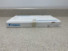 Tsubaki RF2060S-U 10FT NEW picture