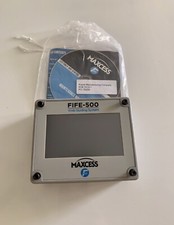 Maxcess FIFE - 500 Web Guiding System picture