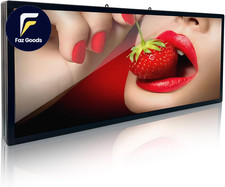 P3 Programmable Scrolling Custom Led Sign Outdoor Digital for Business Display picture