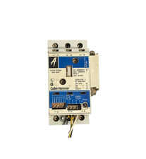 Cutler-Hammer W200M2CFC Advantage Series Motor Starter NEMA Size 2 45A 120V picture