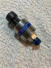 Altronic 691201-15 Pressure Sensor Transducer, 15PSI (NWOB) picture