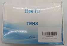 BELIFU | TENS | YF1566 | BLACK | 4-1 | NEW picture