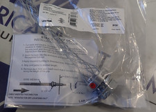 1 NEW - Leviton Dust Tight Cord Grip 003-L7504 3/4