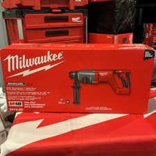 Milwaukee M18 Brushless 1
