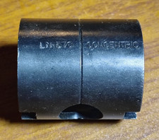 Vintage Sunnen Mandrel Concentric Sleeve Honing Guide # LN570 LN-570 picture