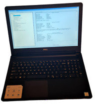 PLC HMI Programming laptop DELL Vostro 15 Intel i5 notebook automation picture