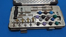 Stryker Trochanteric Procedure Tray-Clean - Ortho Set picture