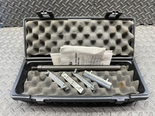 Sunnen AN-815 Heavy Duty Portable Hone with Carrying Case *MISSING HONE* picture