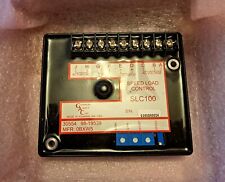 **NEW MEP-831A Governor Control Module  SLC100, 98-19539, NSN 2990-01-477-1371 picture
