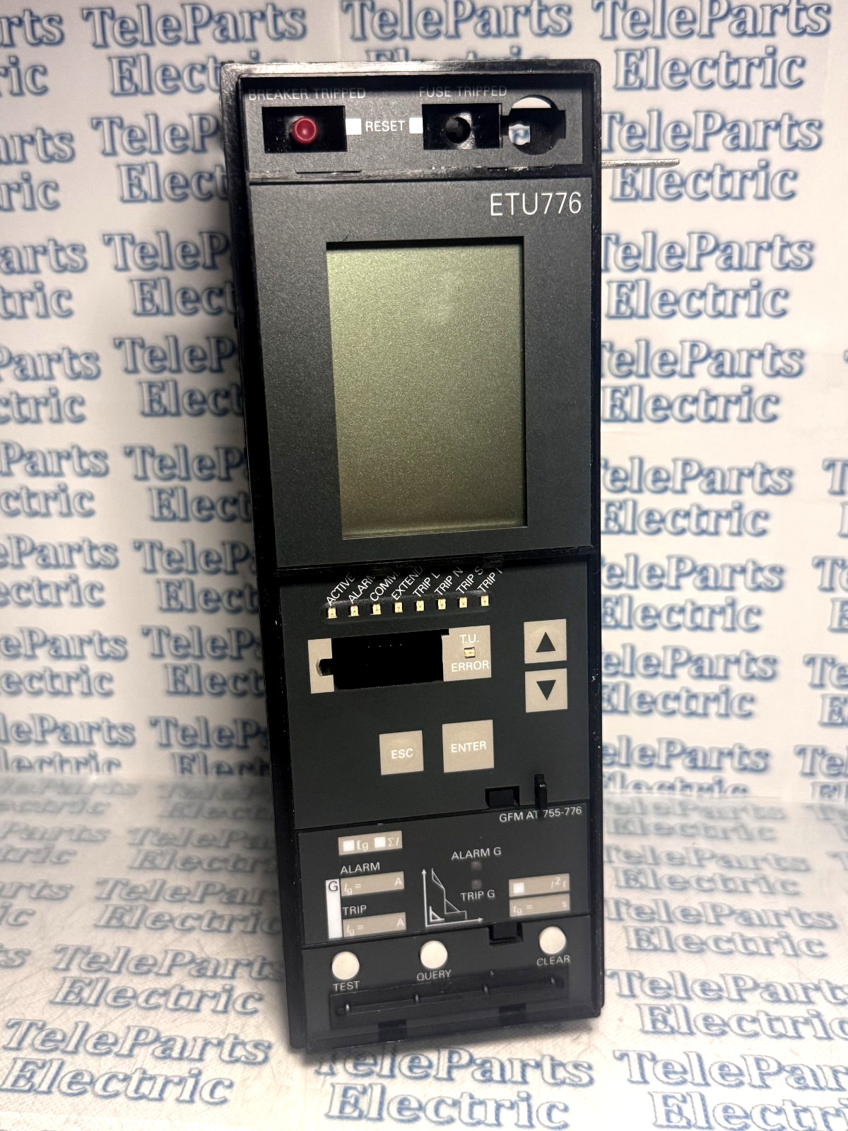SIEMEN ETU776 WL TRIP UNIT WLETU776 FOR WLN WLS WLH WLL WLF WLM (Stock -2222 ) SIEMEN ETU776 WL TRIP UNIT WLETU776 FOR WLN WLS WLH WLL WLF WLM (Stock -2222 )