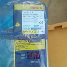 FANUC A06B-6111-H002#H550 Servo Drive A06B6111H002#H550 Expendited Shipping New picture