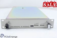 Varian Semiconductor Equipment E11095110 Analog/Digital I/O Interface picture