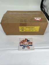 Doble Engineering Company 46318 Oil Sample Test Kit, 50 ml DGA Sample Syringe picture