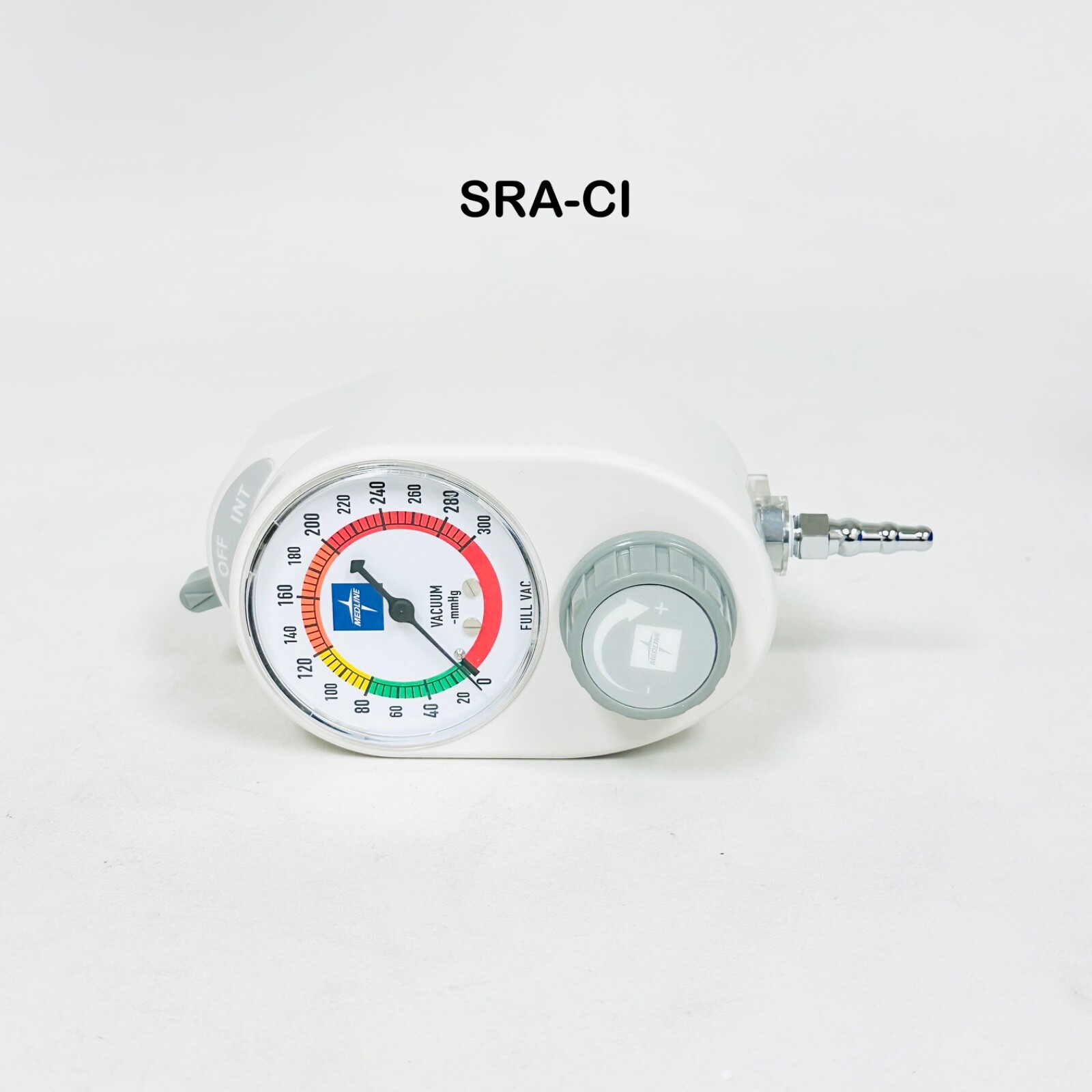 MEDLINE REF SRA-CI Suction Regulator MEDLINE REF SRA-CI Suction Regulator