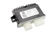 GM Genuine Parts 84631875 Reductant Control Module picture