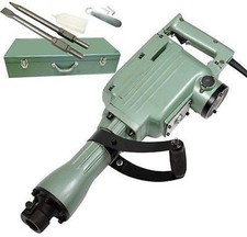 Demolition Jack Hammer Tool Set picture