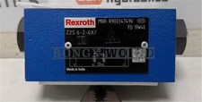 1PCS Rexroth valve R900347496 Z2S6-2-6X/ picture