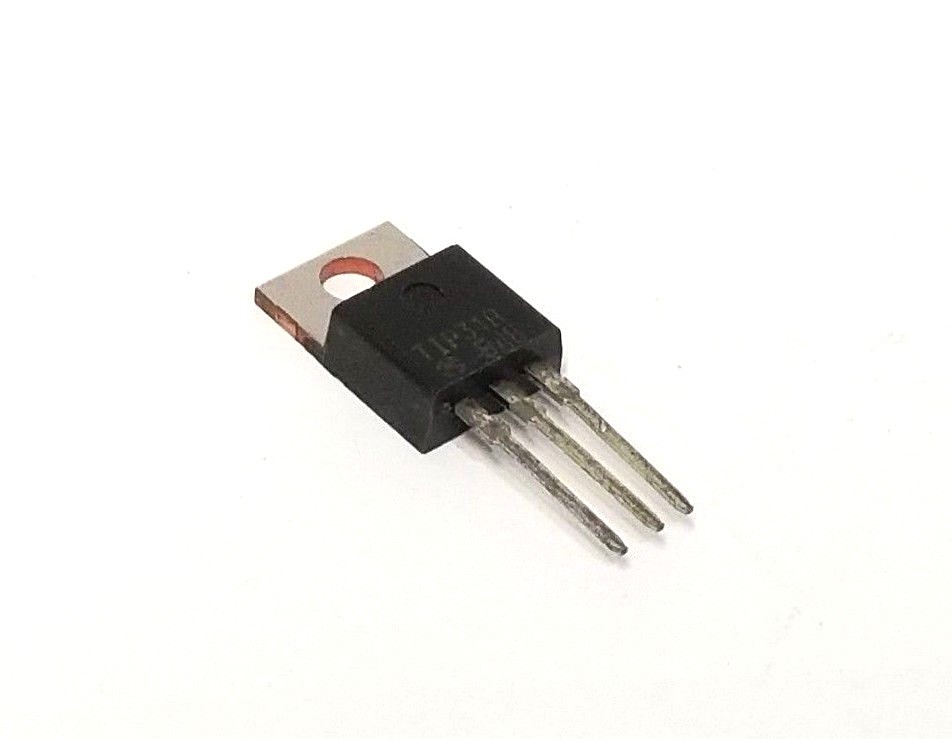 TIP31A Bipolar (BJT) Transistor NPN 60V 3A 3MHz 2W TO-220-3 MOTOROLA TIP31A Bipolar (BJT) Transistor NPN 60V 3A 3MHz 2W TO-220-3 MOTOROLA