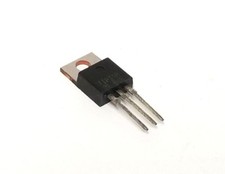 TIP31A Bipolar (BJT) Transistor NPN 60V 3A 3MHz 2W TO-220-3 MOTOROLA picture