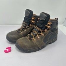 Men's Danner Vicious Work Boots 9 D Gore-tex picture