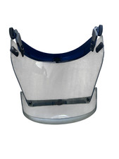 Paulson AMP1-12HTS AmpShield Arc Flash Protective Face Shield picture