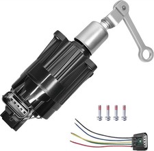 K6T52372 Turbo Wastegate Actuator picture