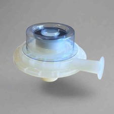 Saint-Gobain Furon Venturi Transfer Valve Magnetic Actuation 1.5