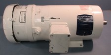 Baldor Reliance 35MM610G073G1 Brake Motor Stearns 1056134Q0BQF  7/8