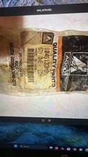 OEM AGCO 1045133M91 Genuine Replacement Part New Old Stock NOS USA picture