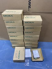 MOXA NPORT IA-5150 Industrial Device Server picture
