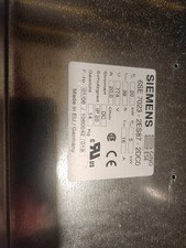 Siemens 6SE7023-2ES87-2DC0 BRAKING UNIT picture